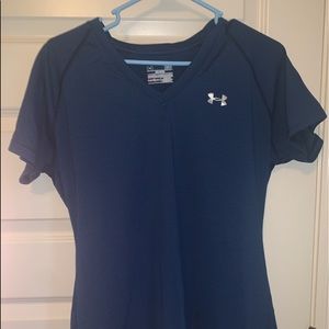 Brand new under armor t shirt